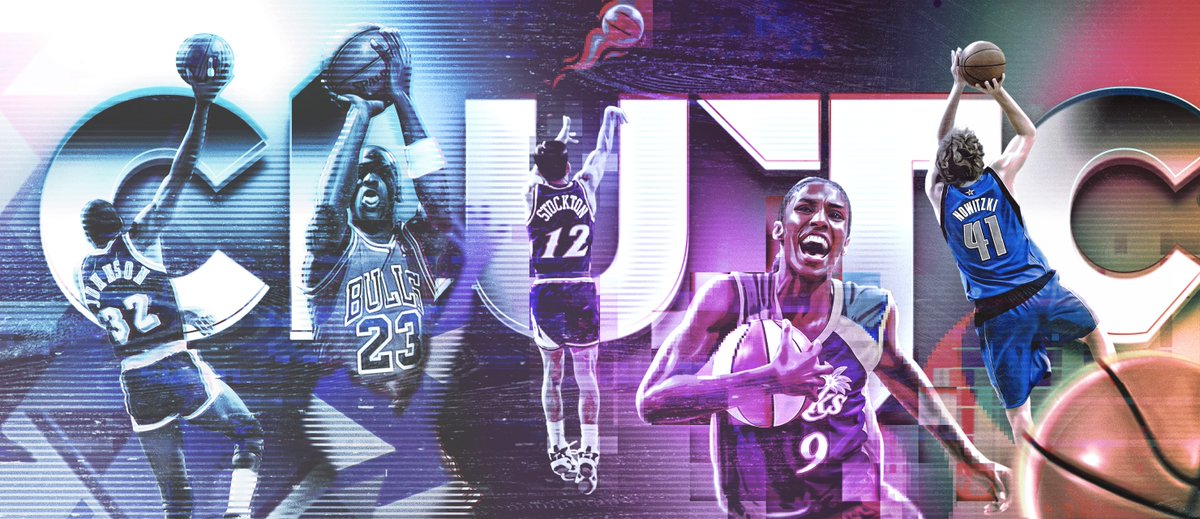 LEE OLSΞN 🏀 tweet media