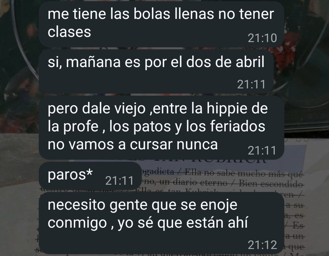 lukee🇦🇷 tweet media