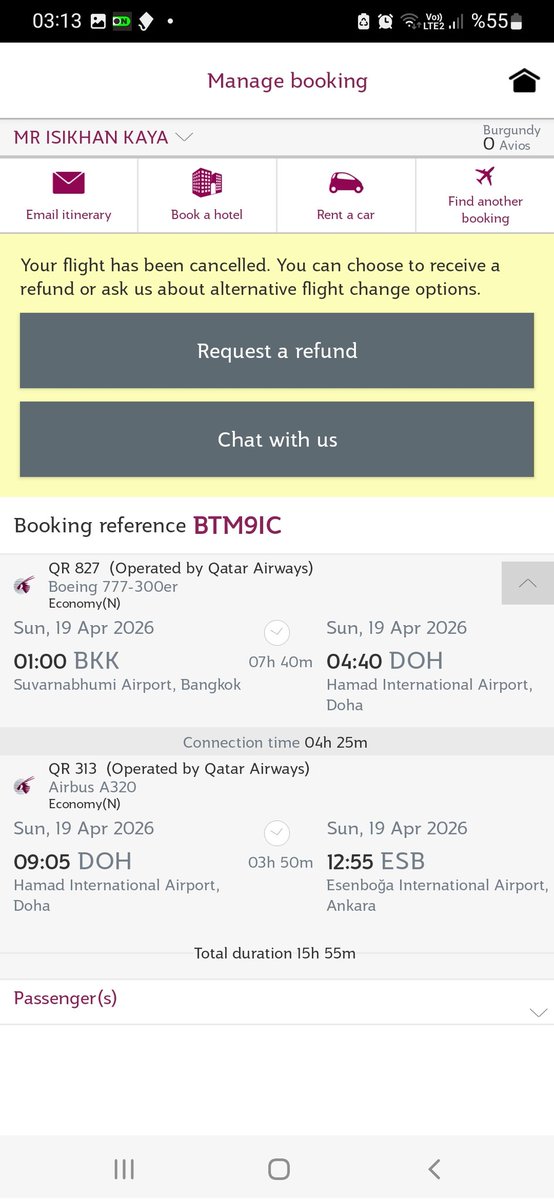 IŞIKHAN KAYA tweet media