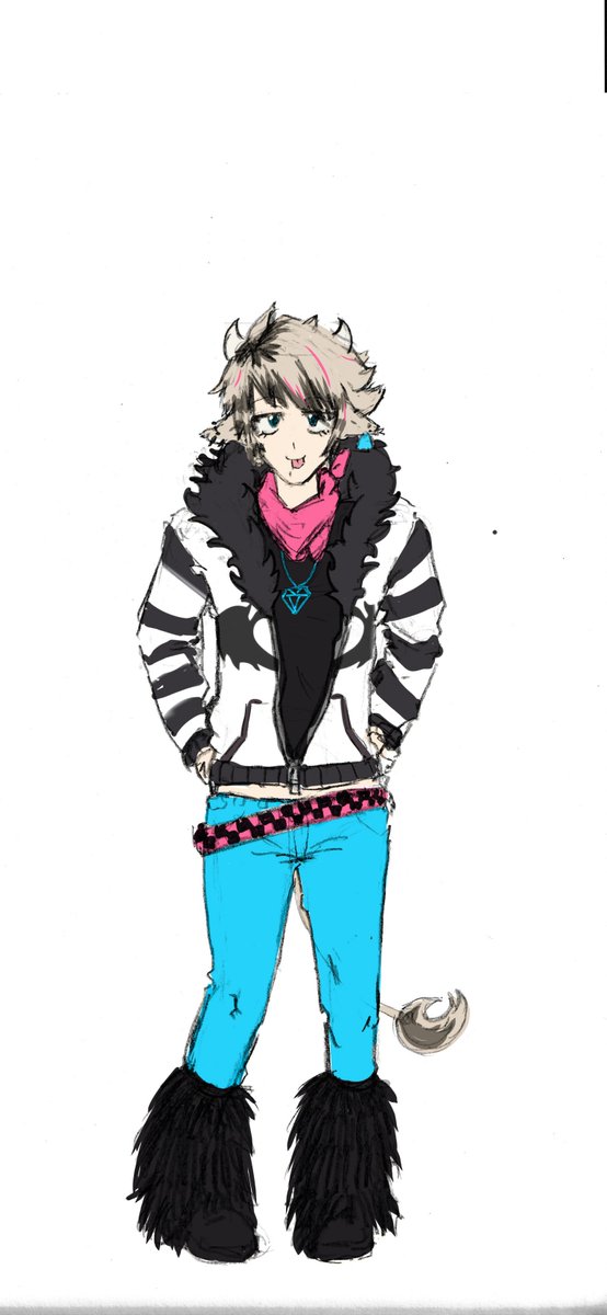 Cowbf【 VRAWR 】 tweet media