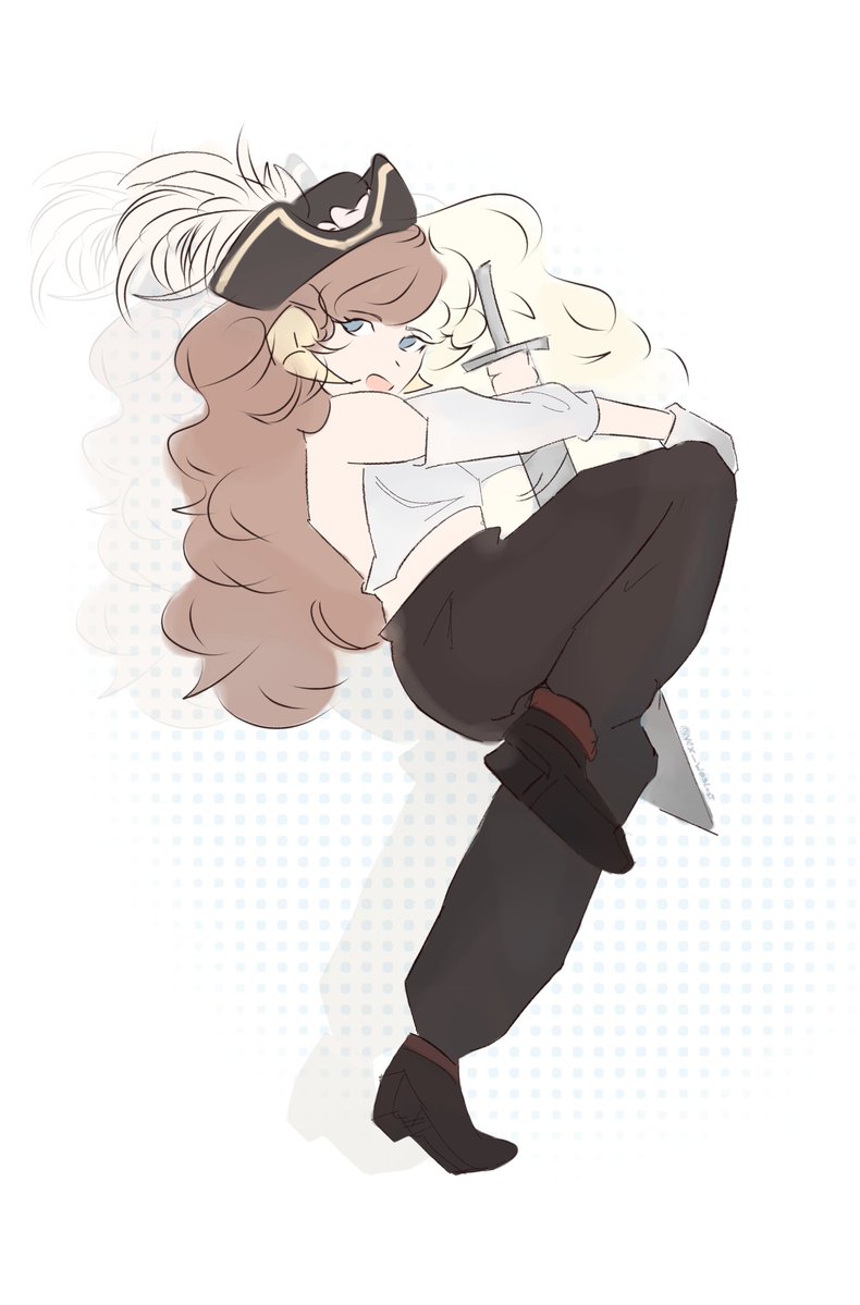 Vex 𐂂🟪 tweet media