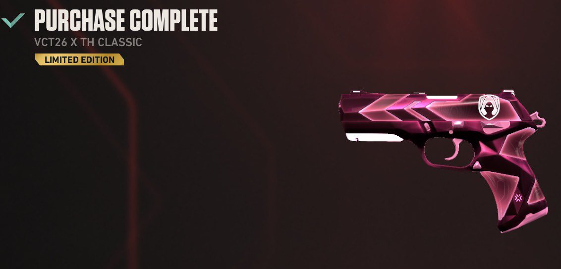 Heretics PinkyZeta tweet media