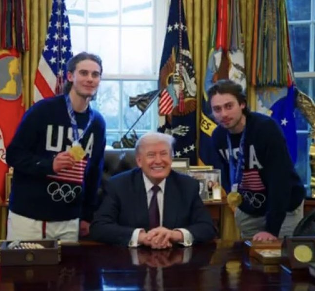 FIRE FITZGERALD tweet media