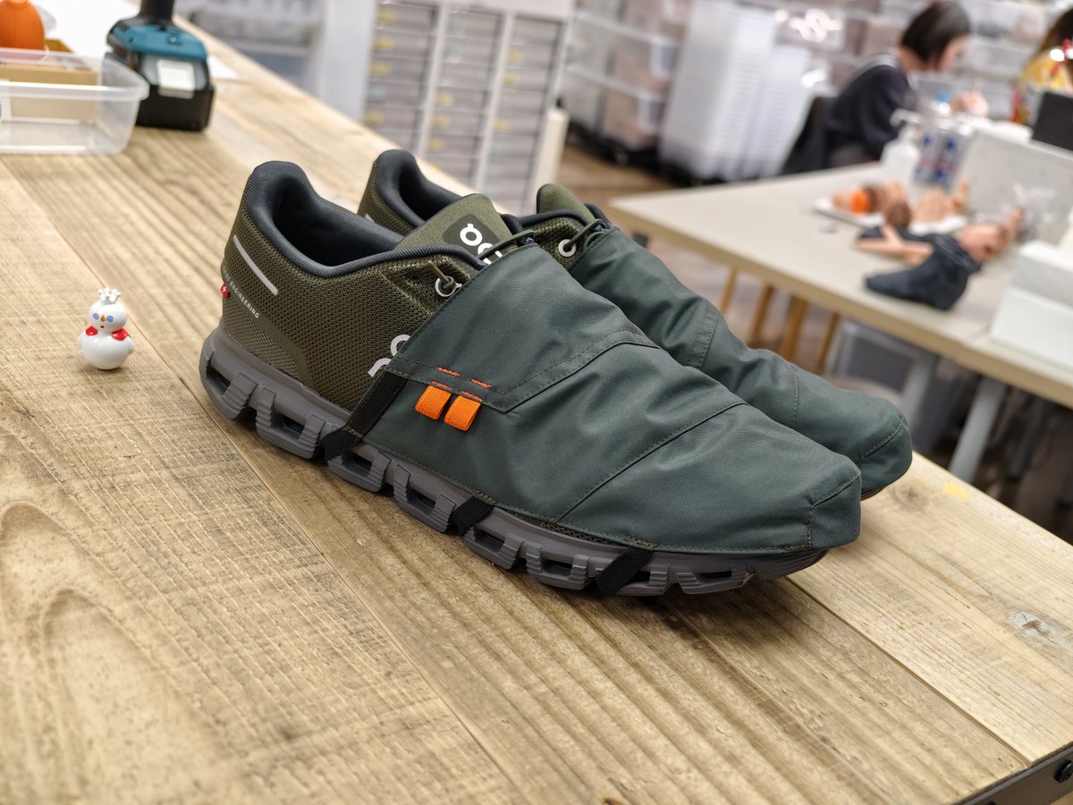 Smartdoll Land tweet media