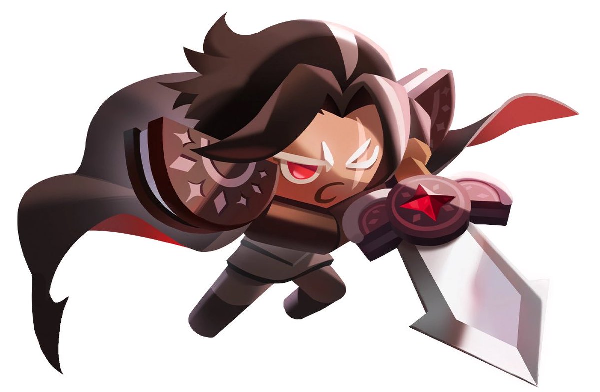 ✧༻𝓓𝓪𝓻𝓴 𝓒𝓱𝓸𝓬𝓸 𝓒𝓸𝓸𝓴𝓲𝓮༺✧ tweet media