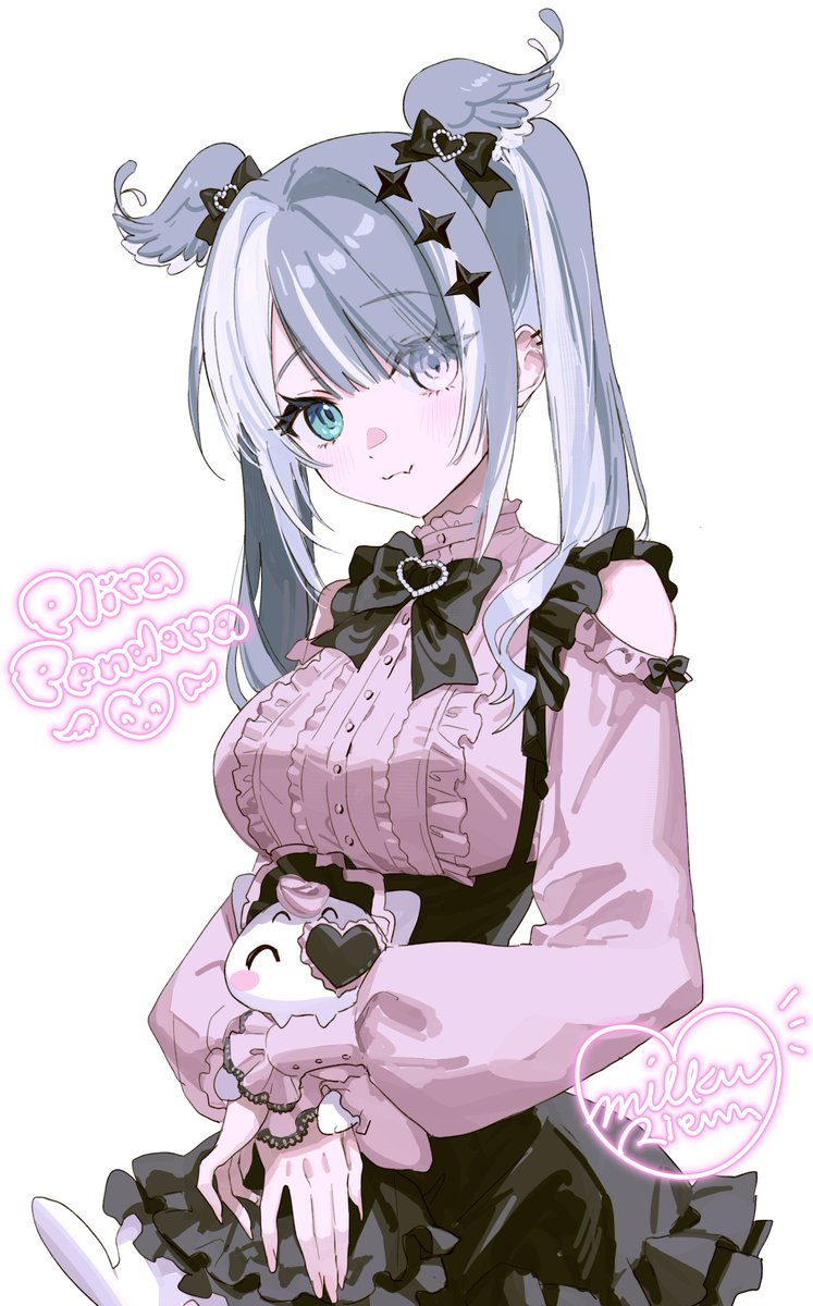 🥺🫶🩵
#pendorART