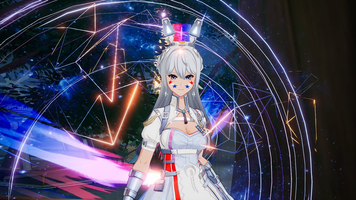 Nyansa ᯓ★ tweet media