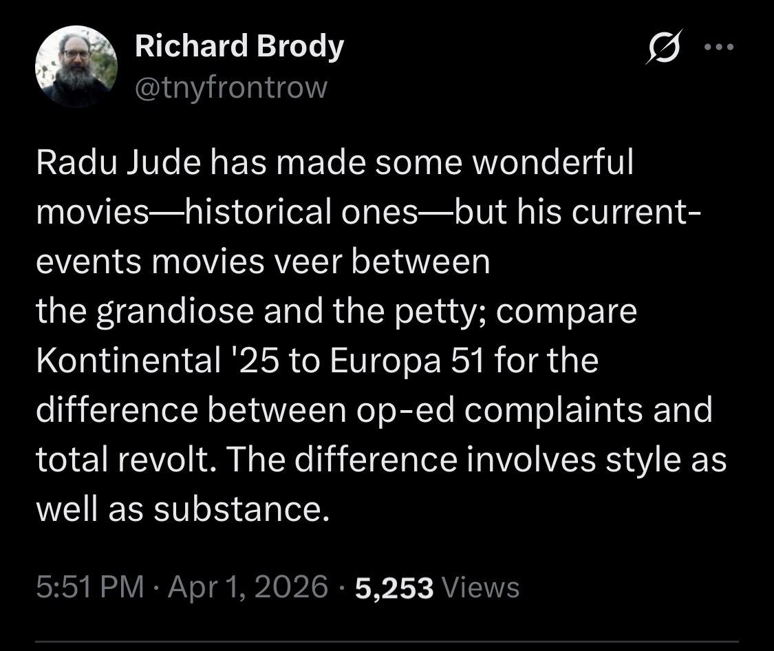 jennifer hamiston tweet media