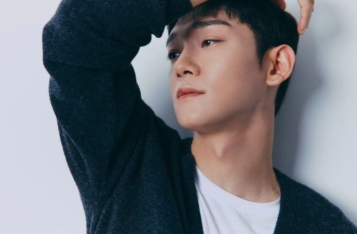kim jongdae archive tweet media