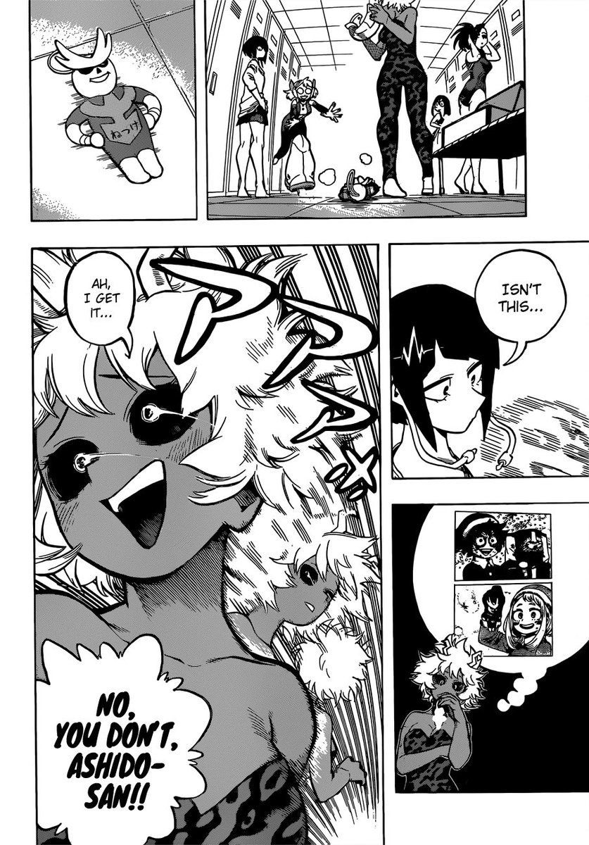 Mina 💕 ll Izuocha CEO 🍵 ll #VOTENAMI ⚡️🧡 tweet media