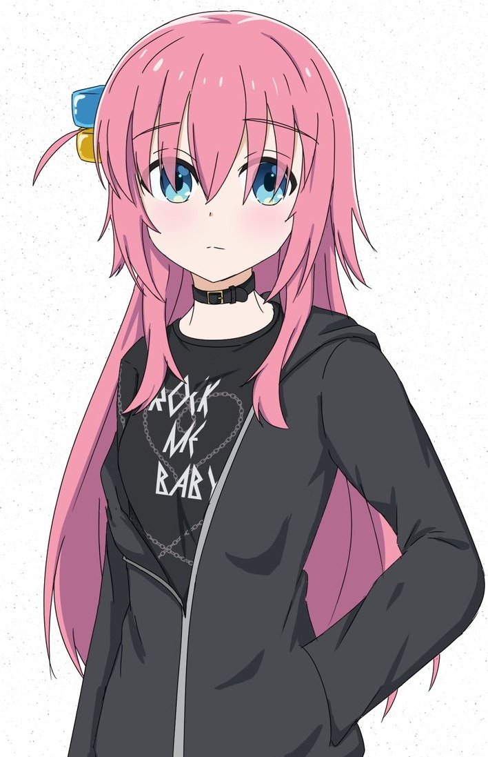 わにぎ@ぼざろ垢 CENTRAL 結束バンド初現地 tweet media