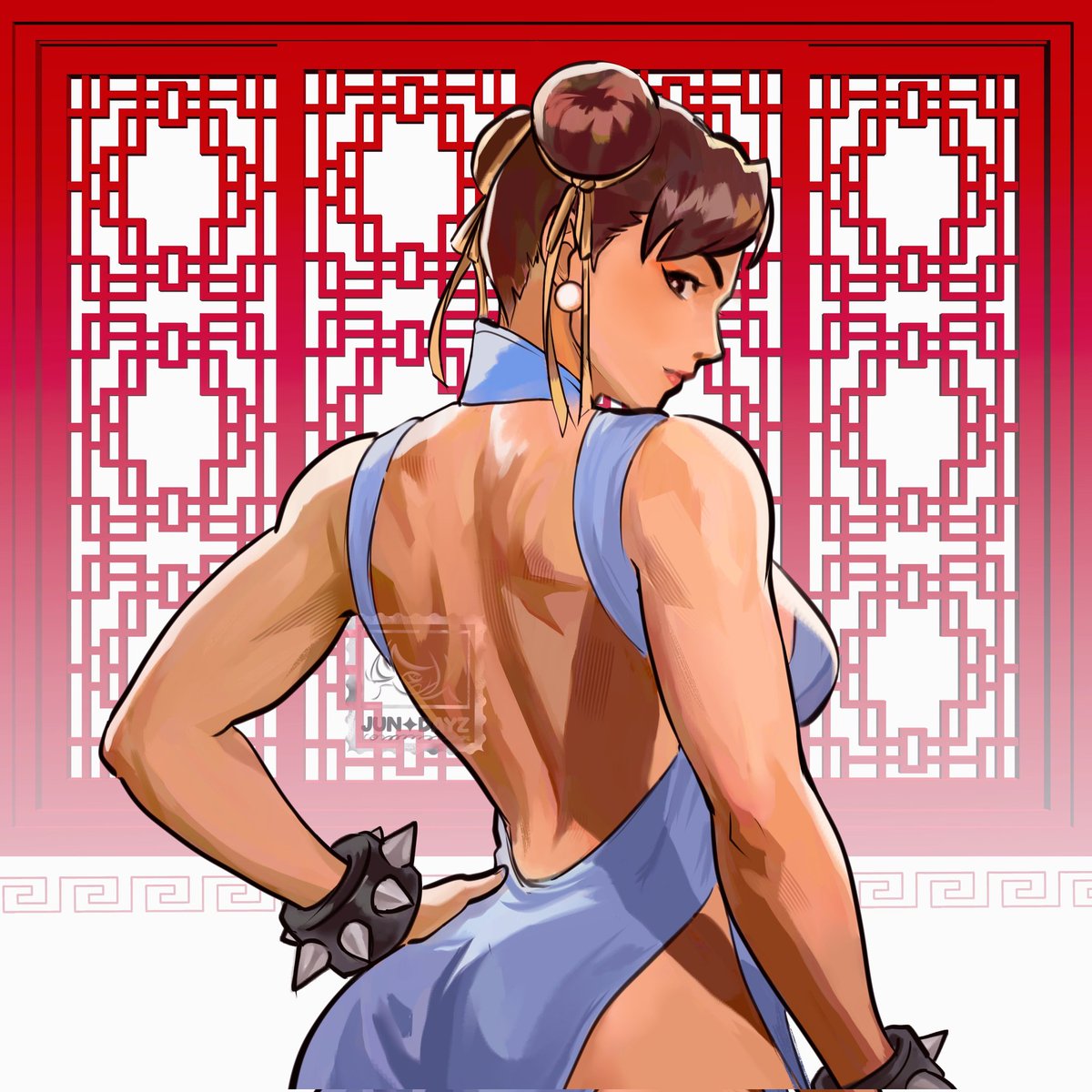 Juno I VGEN ⋆.𐙚 ̊ tweet media