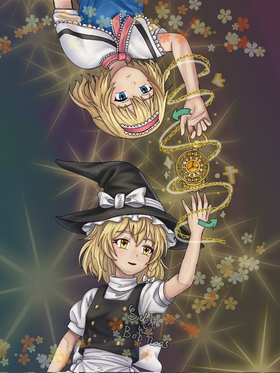 The Tloas tweet media