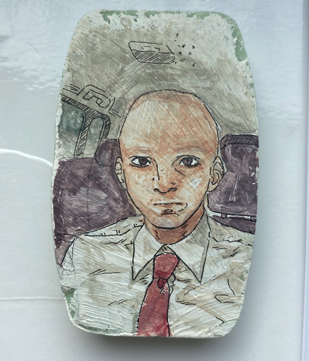 soap of the day tweet media