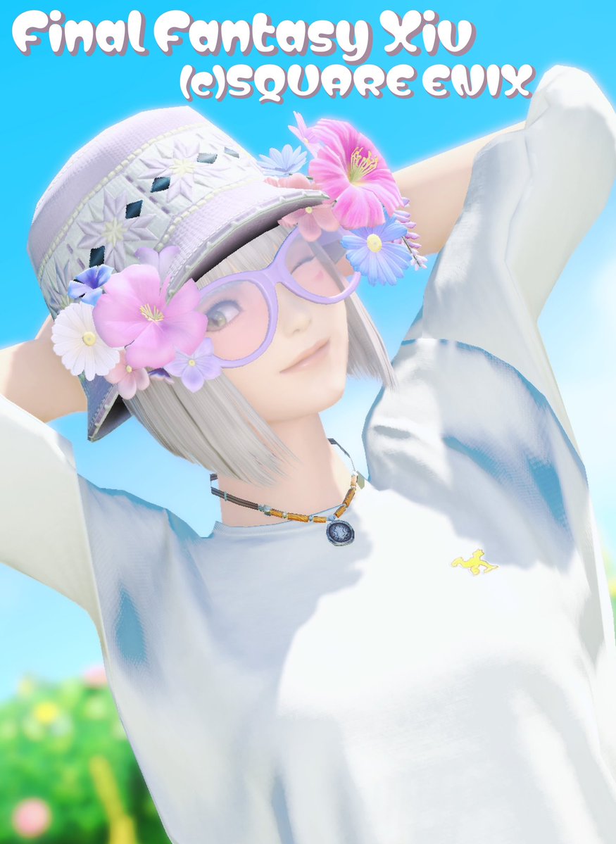 マァム tweet media