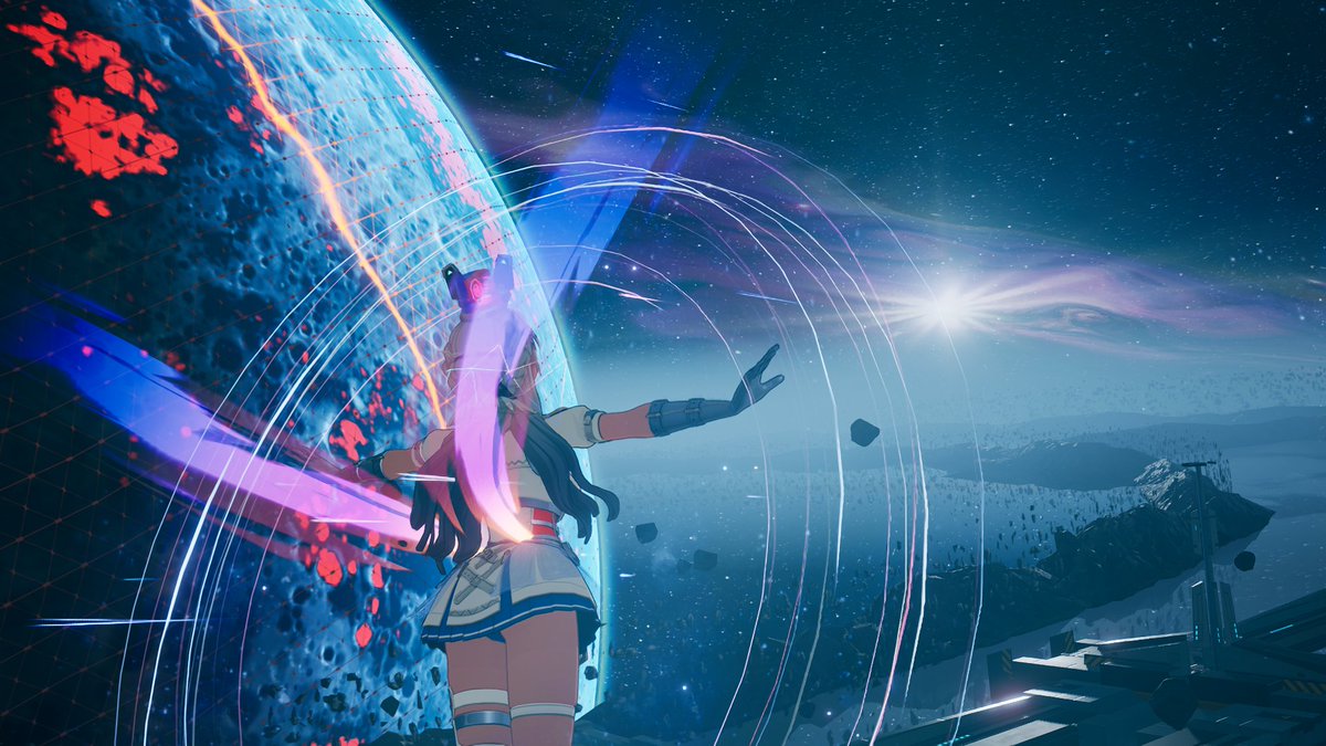 Nyansa ᯓ★ tweet media