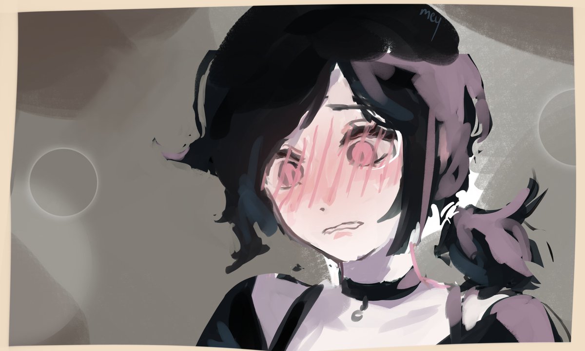 メイ meiii tweet media