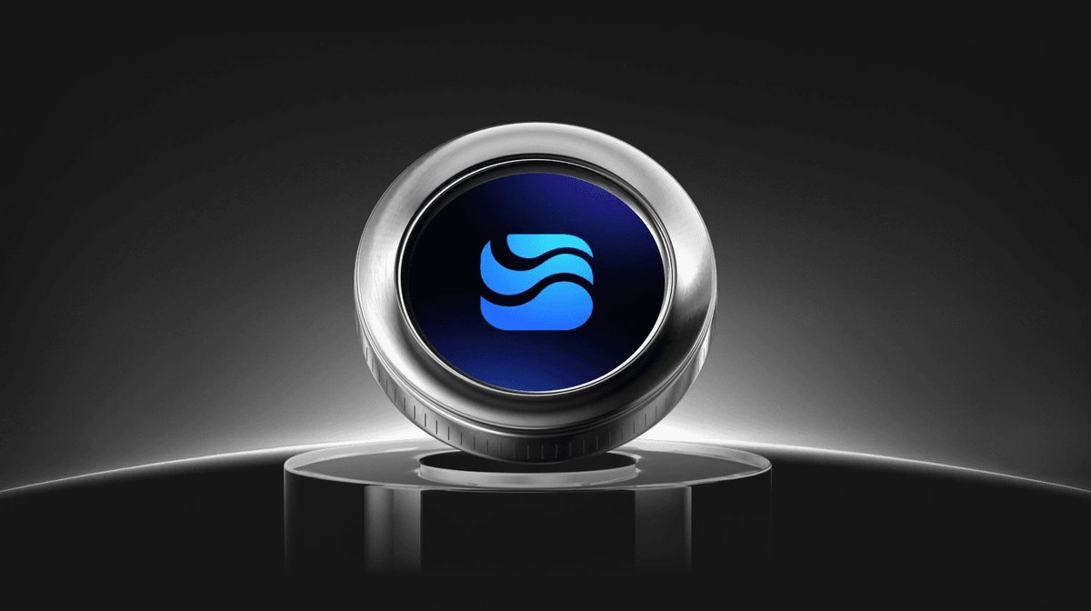 MAHAMOUDUL_HSN's tweet photo. $RIVER is on fire right now!@RiverdotInc
 just secured ticker on @HyperliquidX
 — spot trading incoming! Live on Base + Stargate cross-chain. satUSD = real chain abstraction, no bridges!@River4fun
 Season 4 points farming still strong — post &amp; earn!Don’t miss it @River4fun https://t.co/ohmHwIryIt