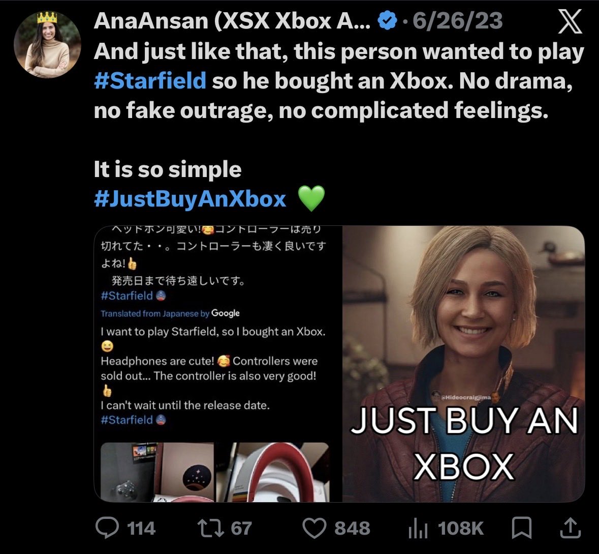 Jonez 👑🇵🇷♠️ tweet media