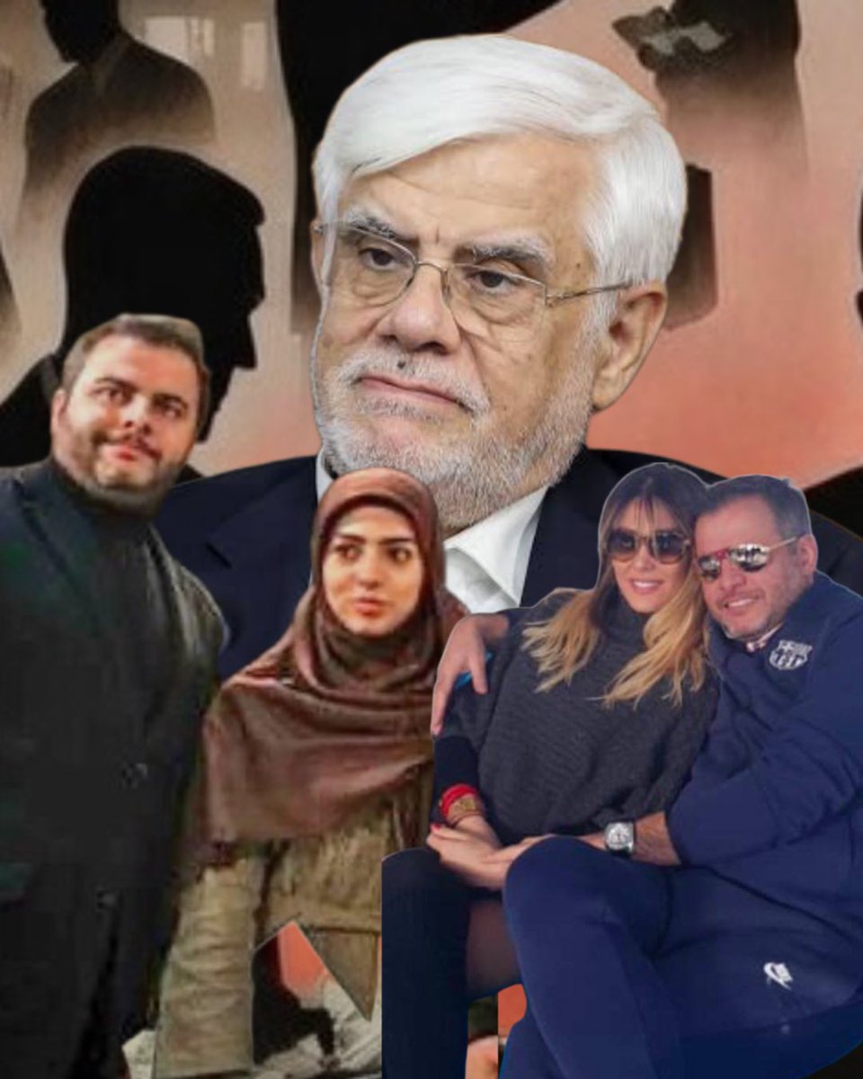 Saeed Aganji tweet media