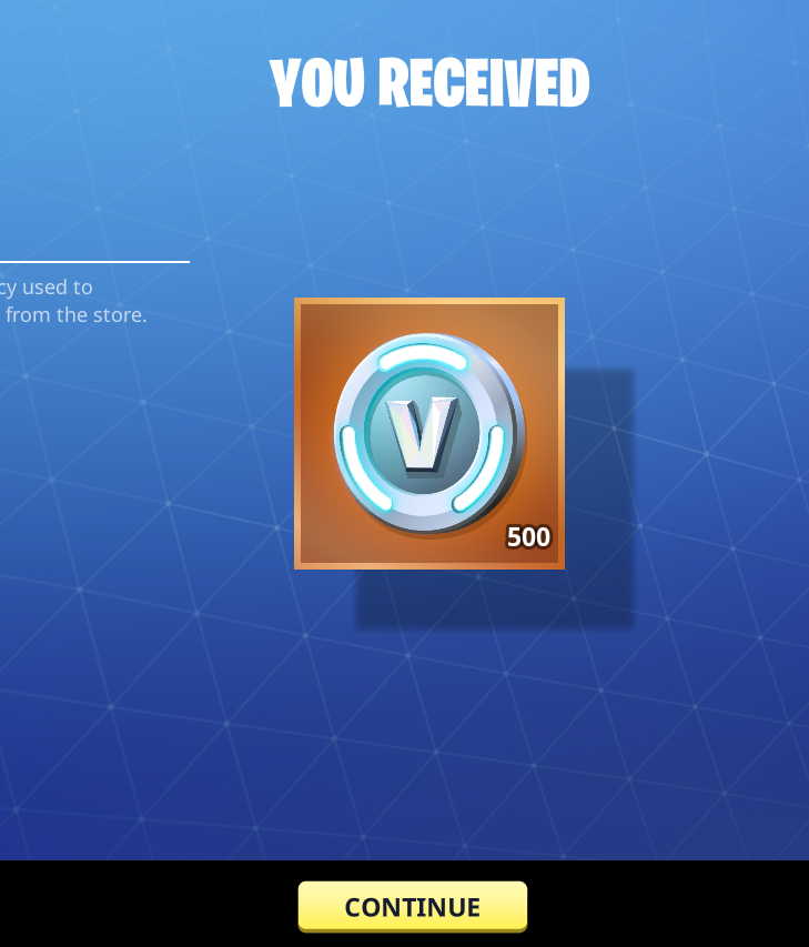 Mause3Y's tweet photo. ok, this is getting nasty now. #fortnite #savetheworld #vbuck #founders https://t.co/QEr79fEIB5