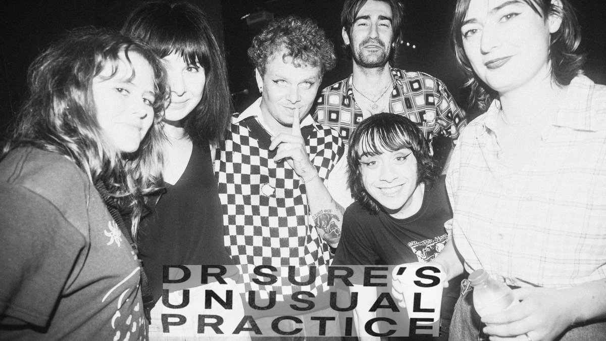 David Roy Williams Entertainment tweet media