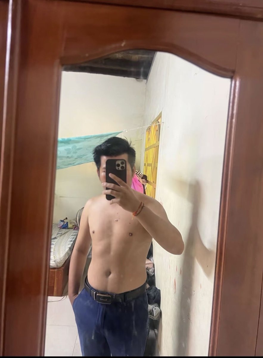 Bong Daro tweet media