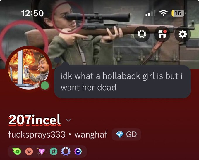 xtrasprays1's tweet photo. if i get cooked again, follow @xtrasprays2 and add me on dc https://t.co/sKgP0lknUh