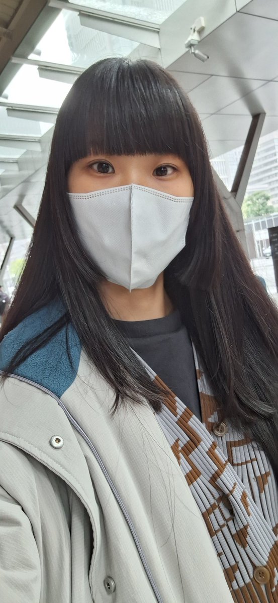Miran_da7's tweet photo. 撮影行ってくるね！！！
山に！！
雨だけど！！！
私のせいかもしれない（笑） https://t.co/p9g2Cek9S0