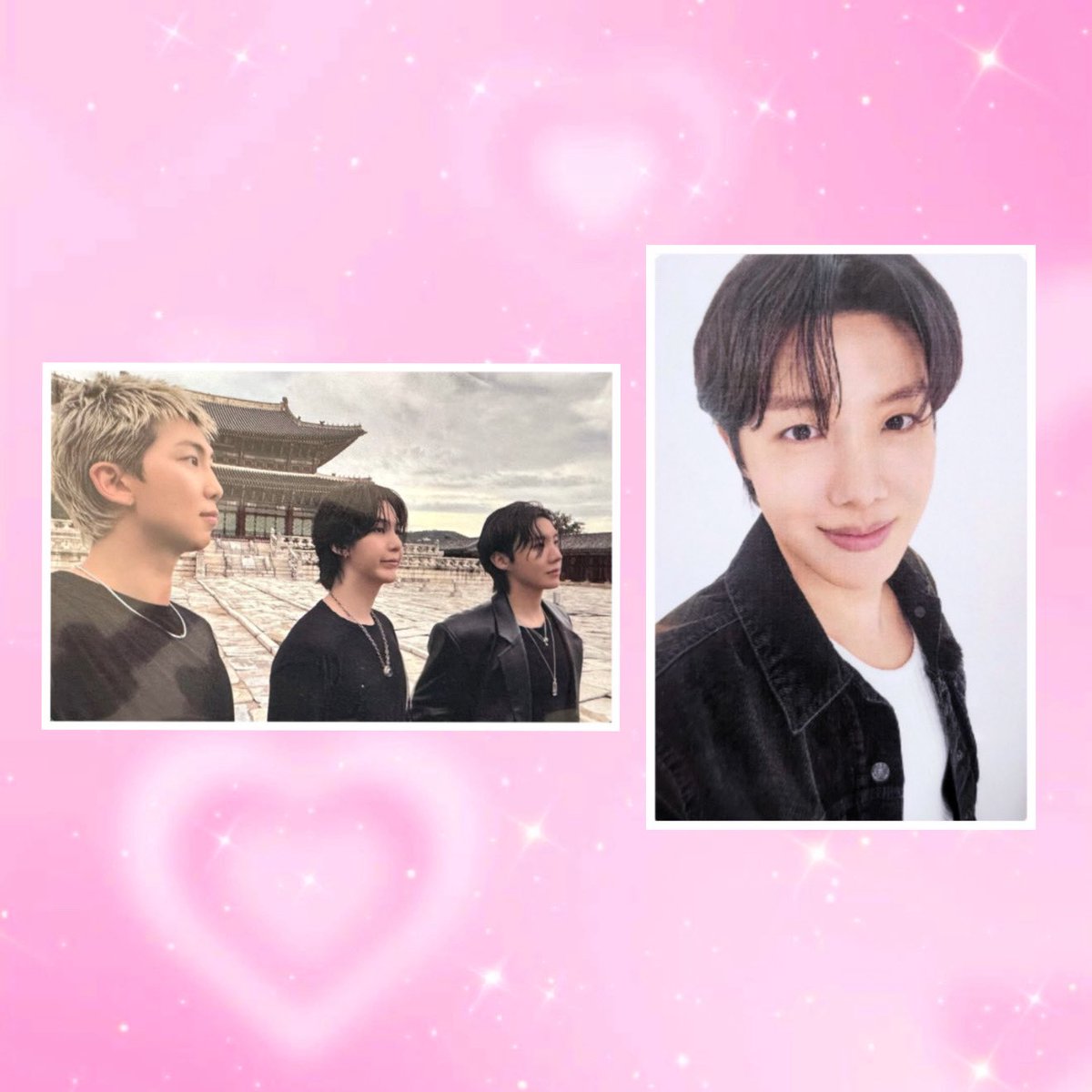 Paula⁷| 💕💚🪭ミ tweet media