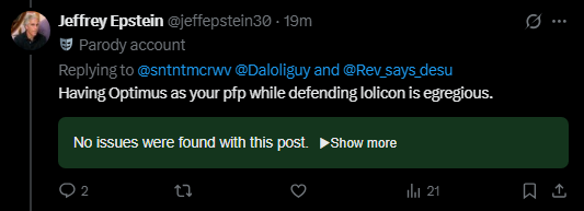 Twizzler tweet media