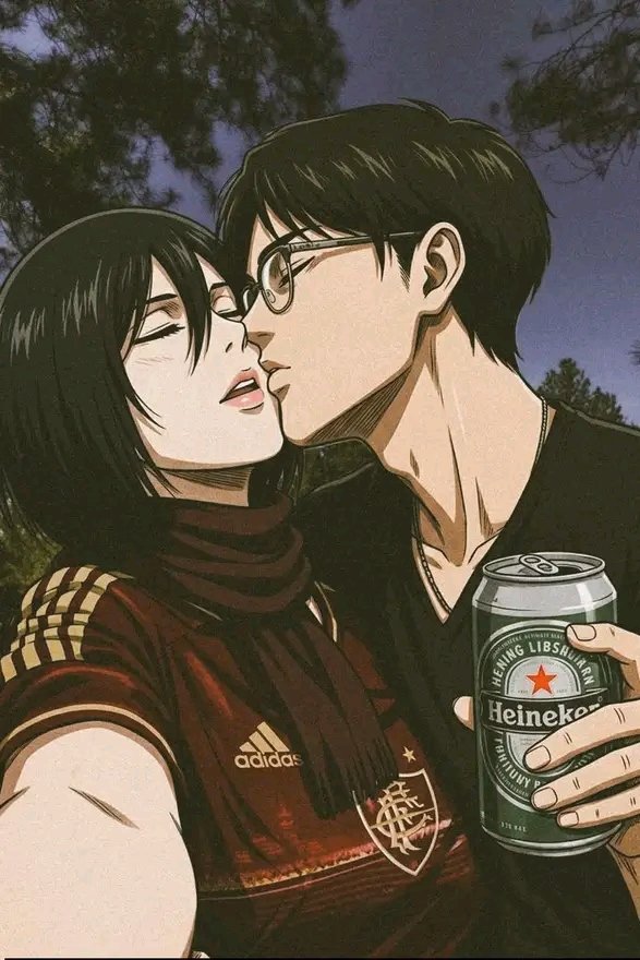 #エレミカ tweet media