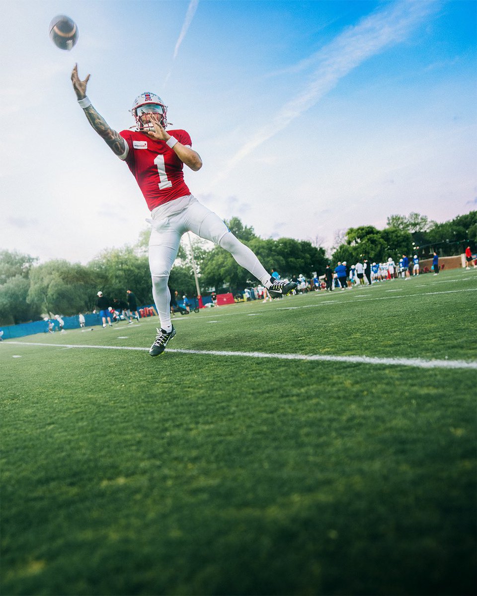 SMU Football tweet media