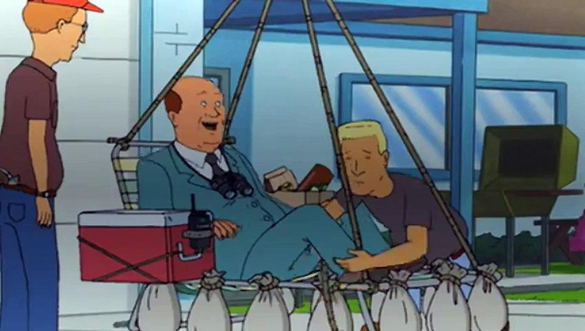 HankHellbibi tweet media