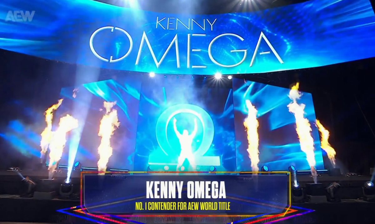 sodo aka young bucks fans usa tweet media