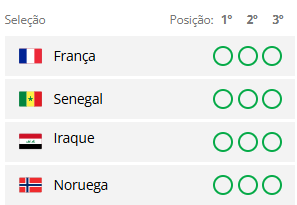 FIFA TRADE BRASIL 🇧🇷 tweet media