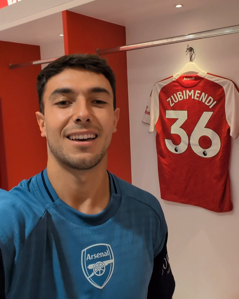 AnonZeze's tweet photo. @Pqranold For the Spain connection 
Arsenal signed 🇪🇸 Zubimendi #36
They can play and win in Hungary +36 dialing code
Puskas Arena = 36 https://t.co/AIj0rzaLFu