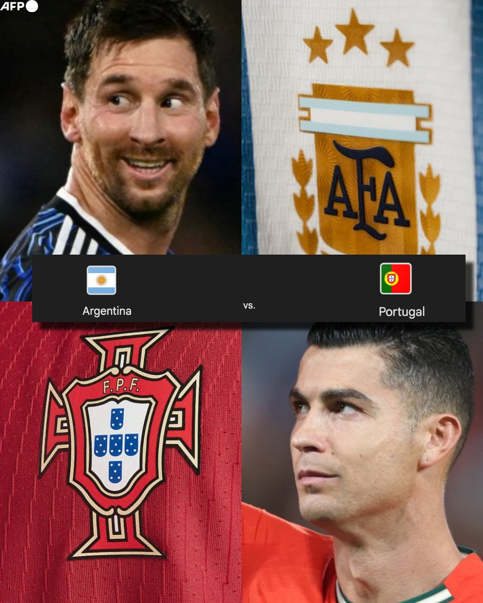 Invictos tweet media