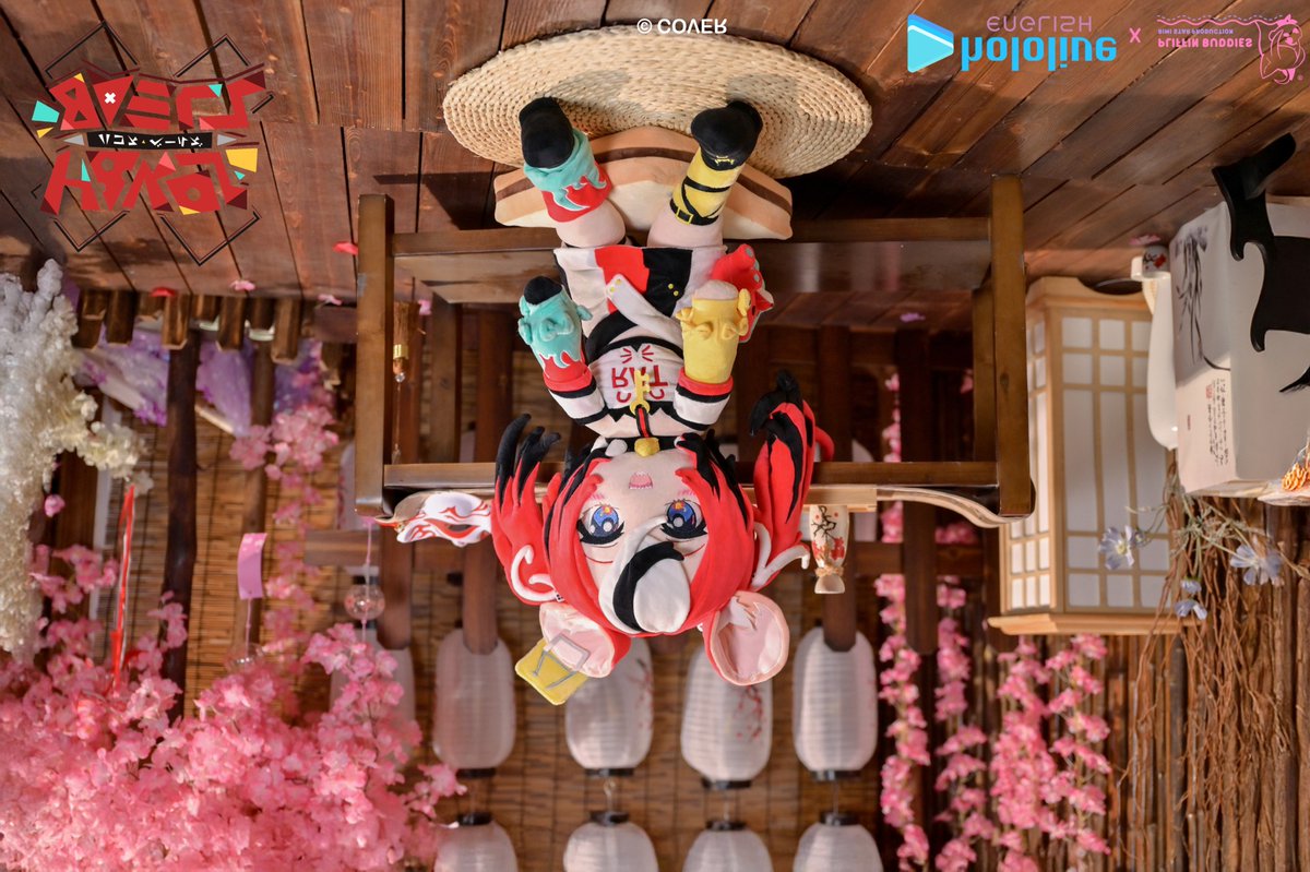 RimiStarProd's tweet photo. Cute rat idol! 🫶
Will she make the journey from Down Under to your doorstep? @hololive_En 

#HakosBaelz https://t.co/iRqc3lfZYr