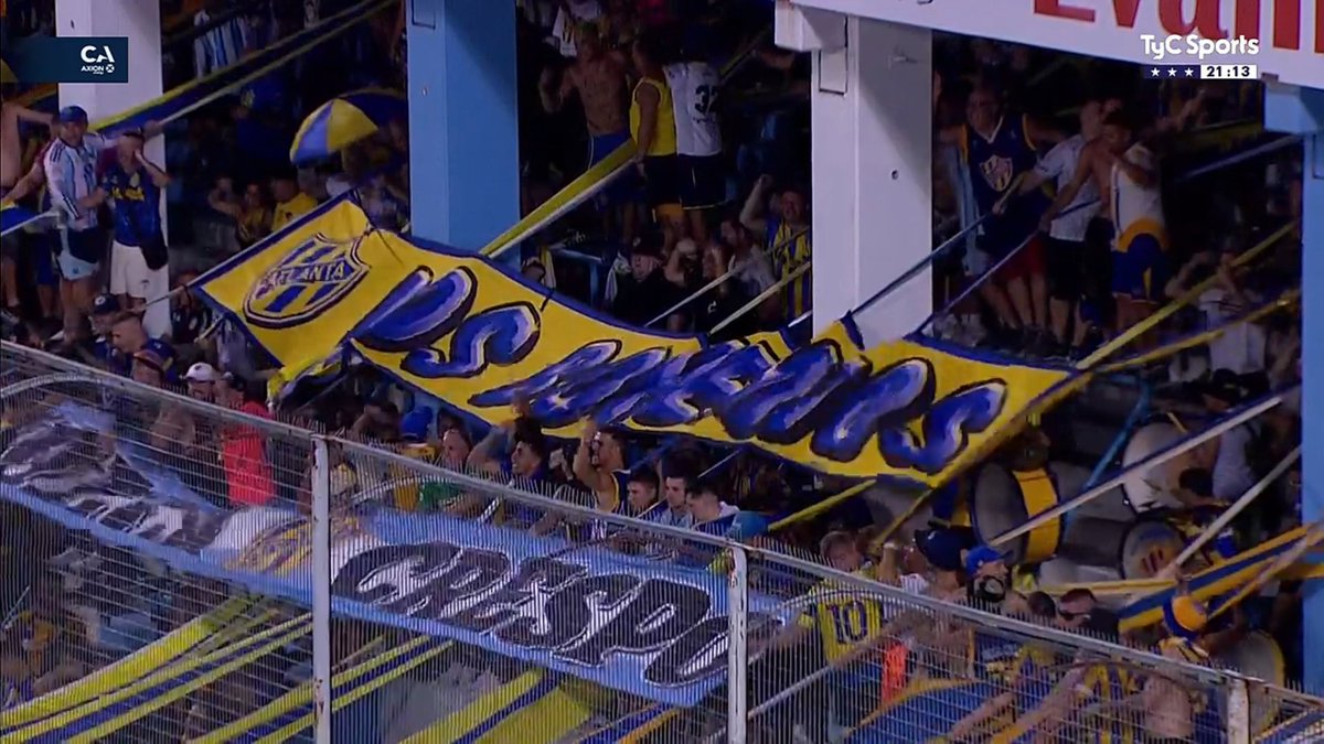 Porque Tendencia Ascenso tweet media