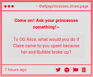 𝐏𝐫𝐢𝐧𝐜𝐞𝐬𝐬 ∆𝐥𝐢𝐜𝐞 tweet media