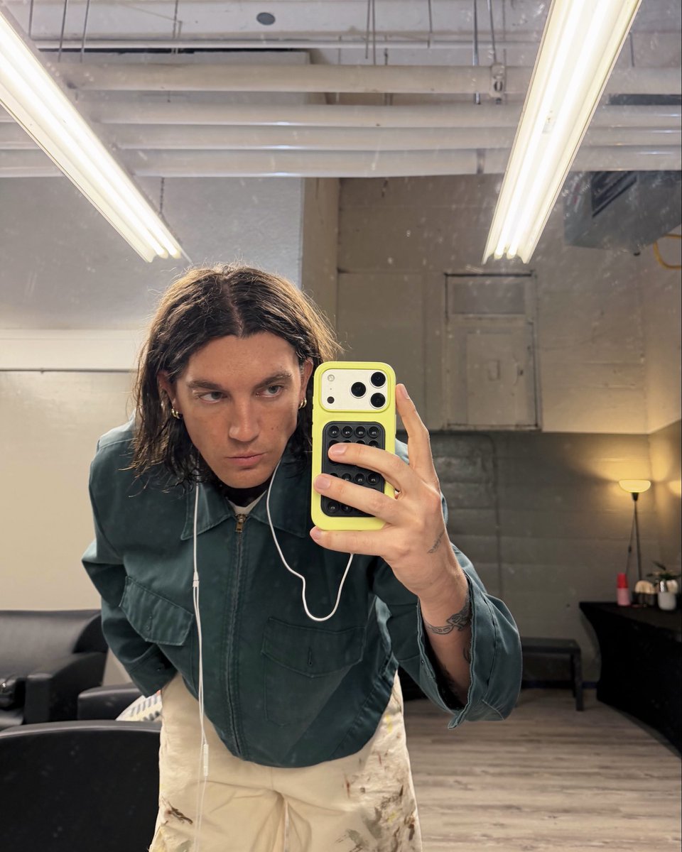 paul klein tweet media