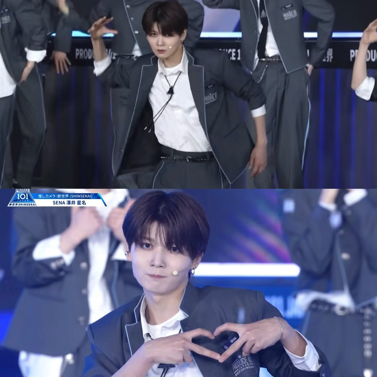 おはるな tweet media