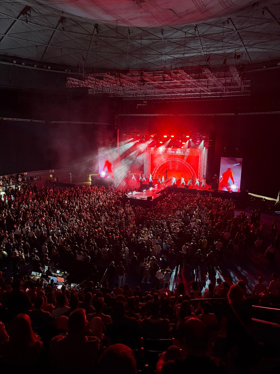 Yurena Official tweet media