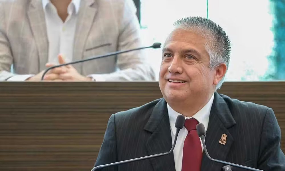 El Periódico MX tweet media