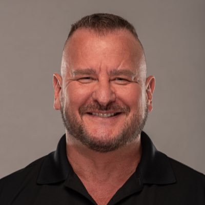 Sean Ross Sapp of Fightful.com tweet media