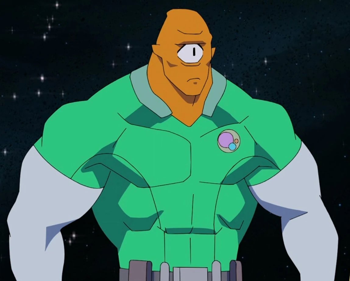 INVINCIBLE tweet media