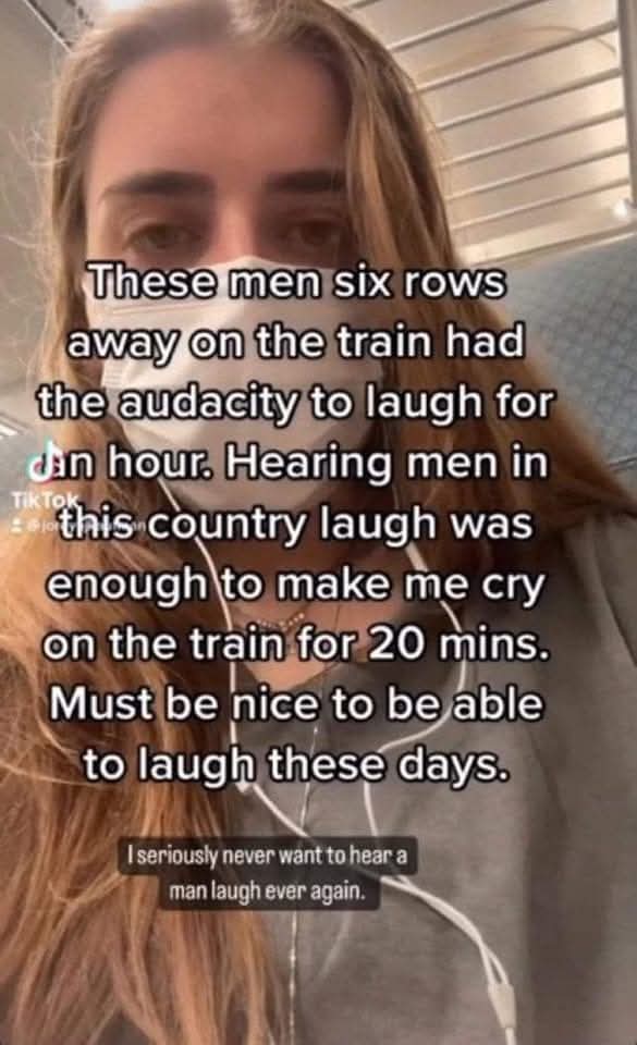 Women Being Awful tweet media