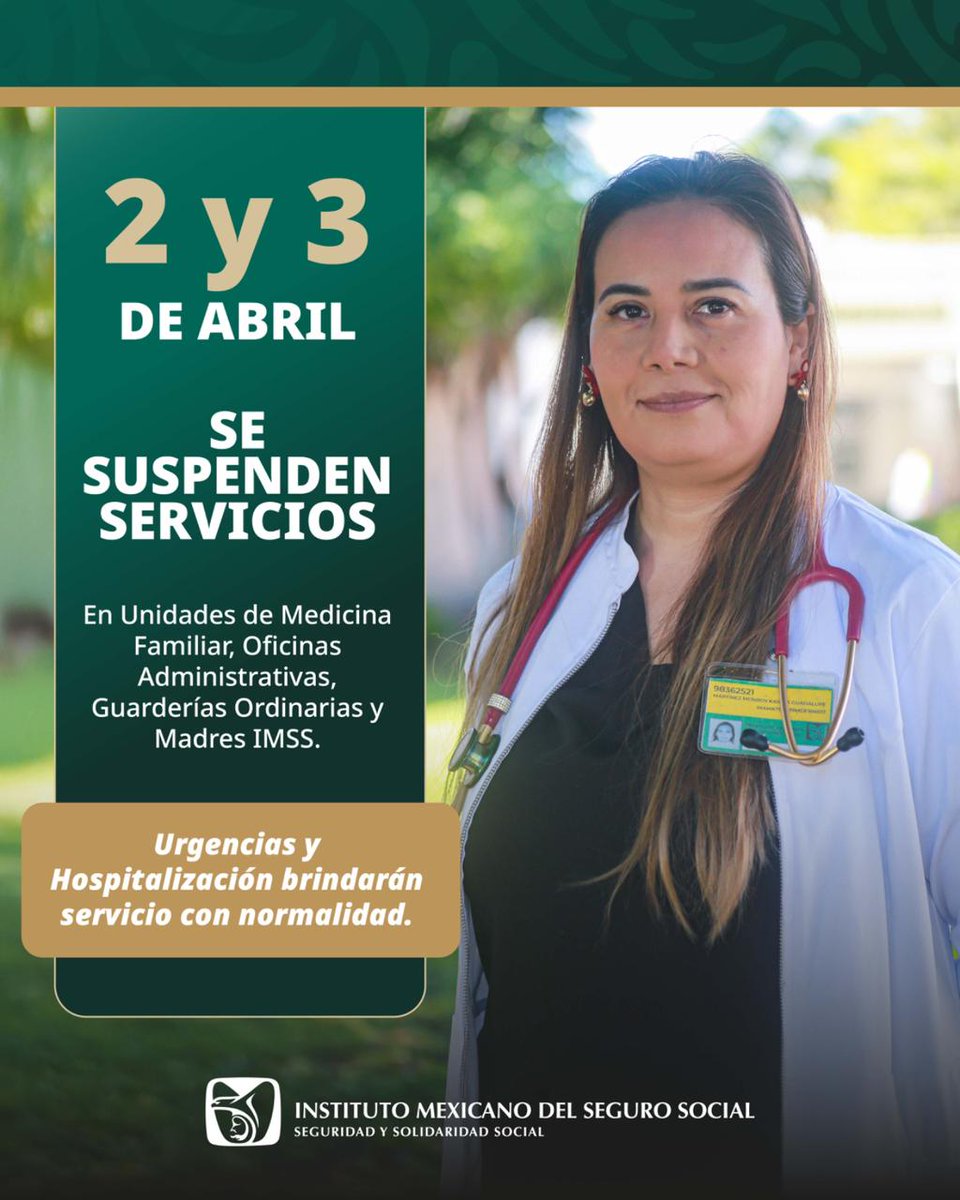 IMSS Baja California tweet media