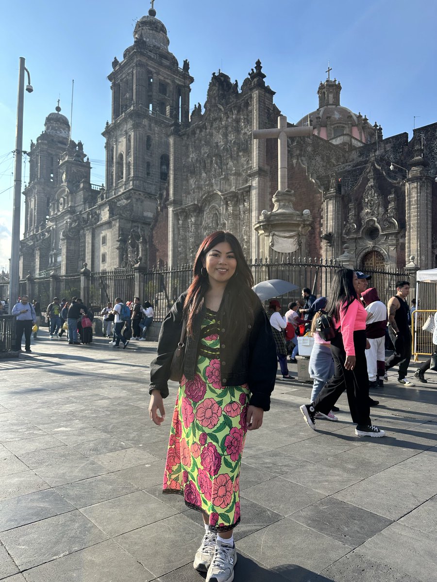 Jackie B tweet media